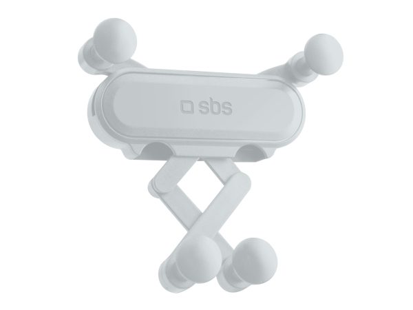 SBS, Auto, Autohalterung mit automatischer Schwerkraftverriegelung, Produkte & Wohnen