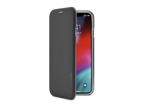 SBS, Klapphülle, Aufklappbare Schutzhülle für iPhone XR, Produkte & Wohnen