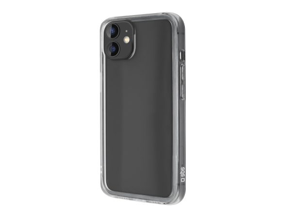 SBS, Kompatibles kabelloses Laden, Bumper Hülle für iPhone 12/12 Pro, Produkte & Wohnen