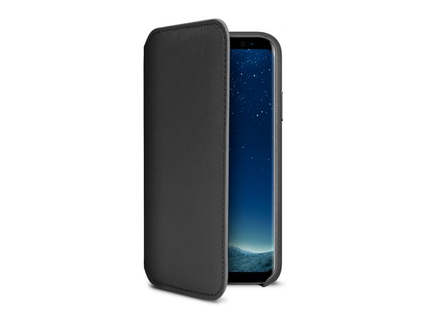 SBS, Klapphülle, Hülle Book Elegance für Samsung Galaxy S8, Produkte & Wohnen