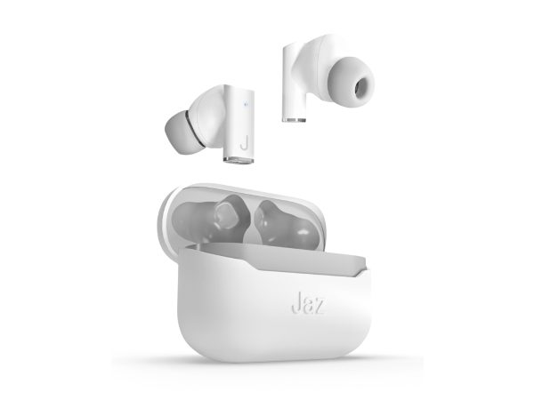 JAZ, TWS, Rooki – TWS-Ohrhörer mit ENC-Technologie und ergonomischem Design, Produkte & Wohnen