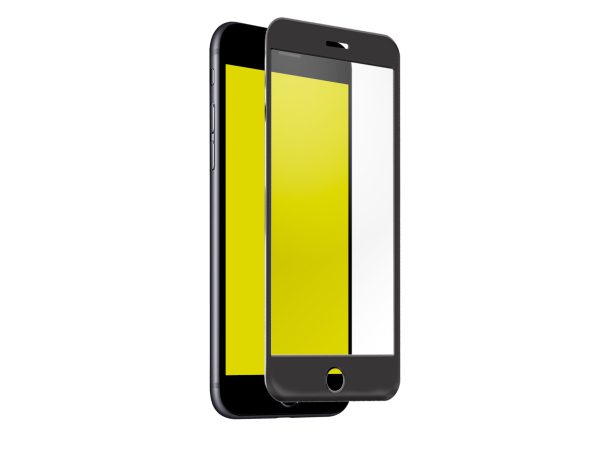 SBS, Smartphone, Displayschutz Glas 3D für iPhone 8 Plus / 7 Plus / 6s Plus / 6 Plus, Produkte & Wohnen