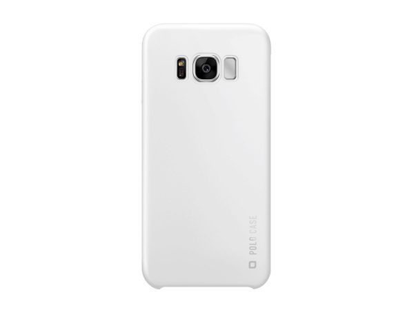 SBS, Covers, Hülle Polo für Samsung Galaxy S8, Produkte & Wohnen