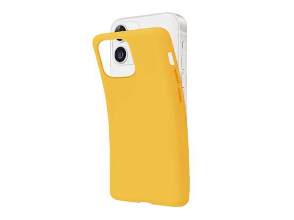 SBS, Kompatibles kabelloses Laden, Cover Rainbow für iPhone 12/12 Pro, Produkte & Wohnen