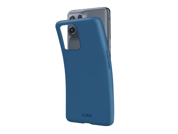 SBS, Covers, Sensity Cover für Oppo Find X5 Pro, Produkte & Wohnen