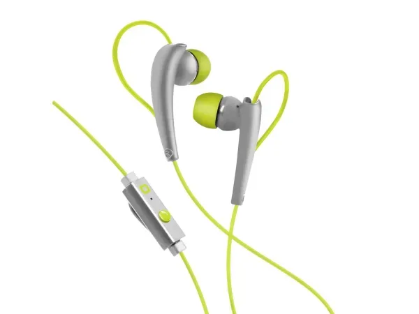SBS, Audio, Stereo-Sportkopfhörer In-Ear, Produkte & Wohnen