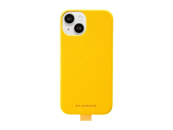 CASEME, Schutzhüllen, Cover Amelie in Lederoptik für das iPhone 13, Produkte & Wohnen