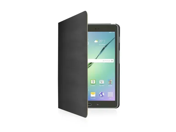SBS, Tablet, Book Case mit Ständerfunktion für Samsung Galaxy Tab S3 9.7