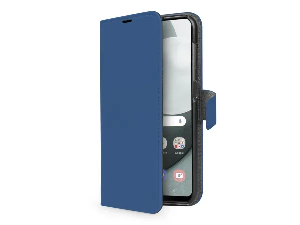 SBS, Klapphülle, Book Case Wallet für Samsung Galaxy A13 5G mit Standfunktion, Produkte & Wohnen