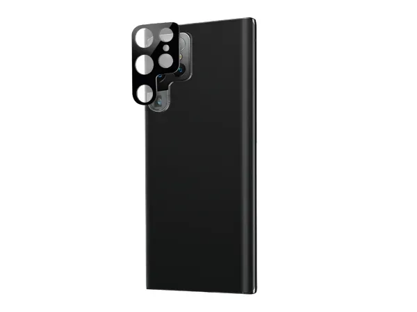 SBS, Smartphone, Kameralinsenschutz, Produkte & Wohnen