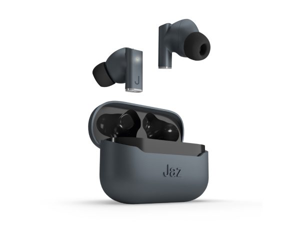 JAZ, TWS, Rooki – TWS-Ohrhörer mit ENC-Technologie und ergonomischem Design, Produkte & Wohnen