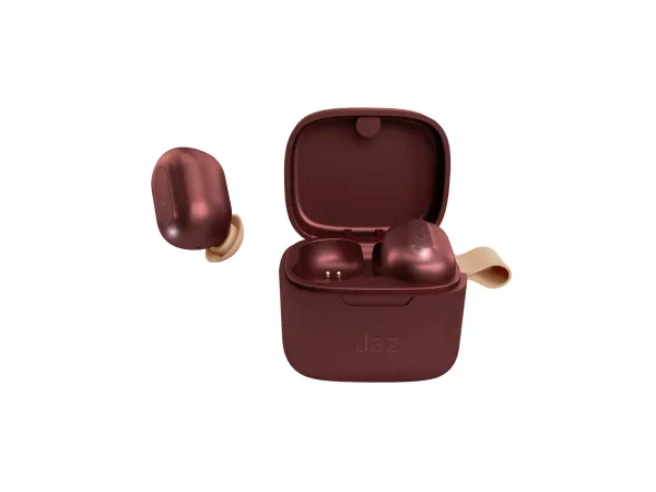JAZ, TWS, Airon – True Wireless Stereo-Ohrhörer JAZ mit Dual Leader Technologie, Produkte & Wohnen