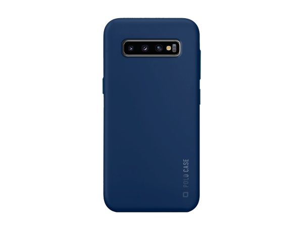 SBS, Covers, Hülle Polo für Samsung Galaxy S10, Produkte & Wohnen