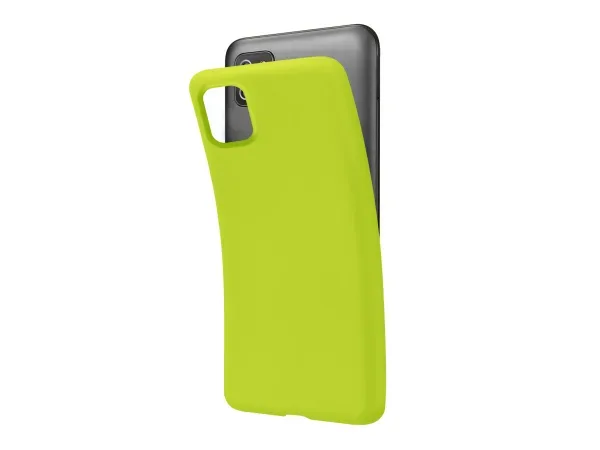 SBS, Covers, Cover Rainbow für Samsung Galaxy A03, Produkte & Wohnen