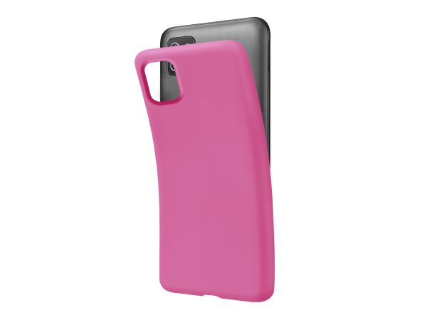 SBS, Covers, Cover Rainbow für Samsung Galaxy A03, Produkte & Wohnen