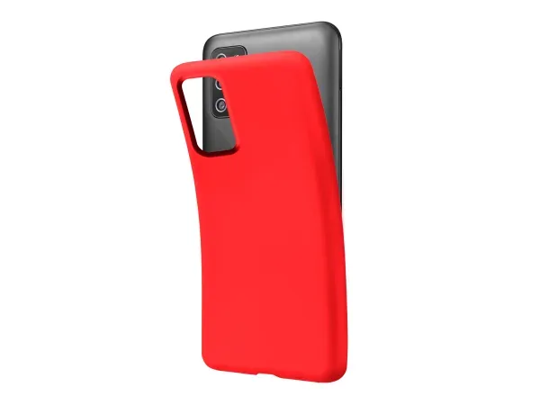 SBS, Covers, Cover Rainbow für Samsung Galaxy A03s, Produkte & Wohnen