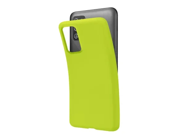 SBS, Covers, Cover Rainbow für Samsung Galaxy A03s, Produkte & Wohnen