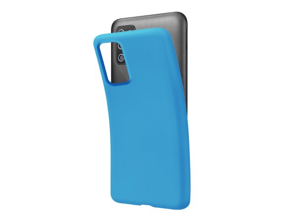 SBS, Covers, Cover Rainbow für Samsung Galaxy A03s, Produkte & Wohnen
