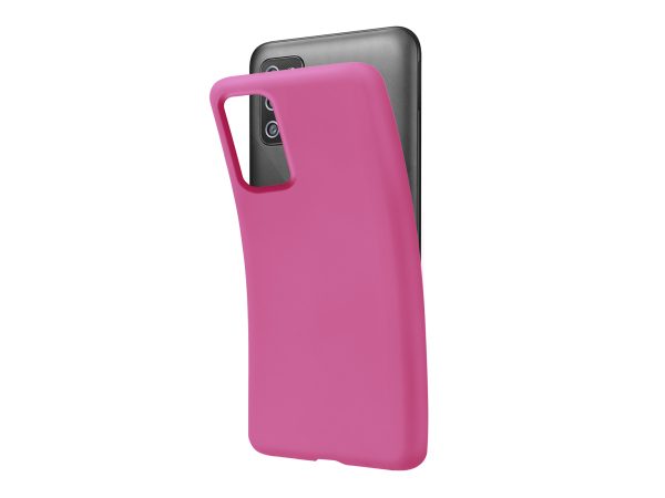 SBS, Covers, Cover Rainbow für Samsung Galaxy A03s, Produkte & Wohnen