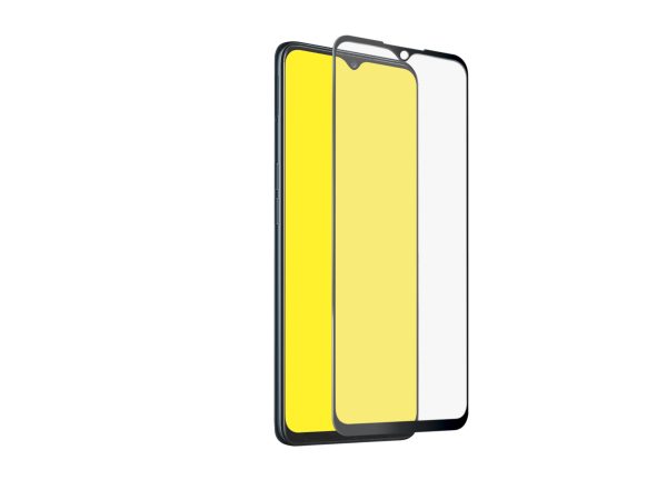 SBS, Smartphone, Glas Displayschutz Full Cover für Oppo A91, Produkte & Wohnen