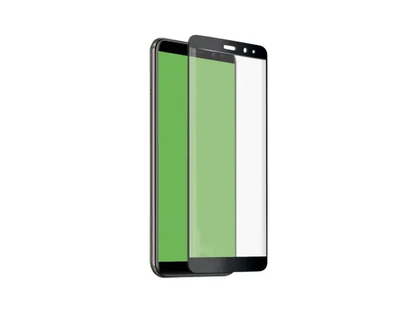 SBS, Smartphone, Glas Displayschutz 4D Full Glass für Huawei Mate 10 Lite, Produkte & Wohnen