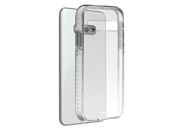 SBS, Covers, Cover Shock für Samsung Galaxy S10e – Unbreakable Collection, Produkte & Wohnen
