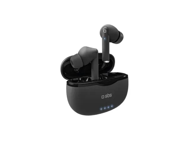 SBS, TWS, TWS-Ohrhörer mit kabellosem USB-Empfänger, Produkte & Wohnen