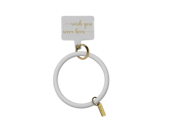 CASEME, Zuberhör, Hope Circle – Armband für Smartphones, Produkte & Wohnen