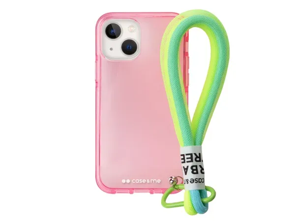 CASEME, Schutzhüllen, Urban Street Hülle für iPhone 14, Produkte & Wohnen