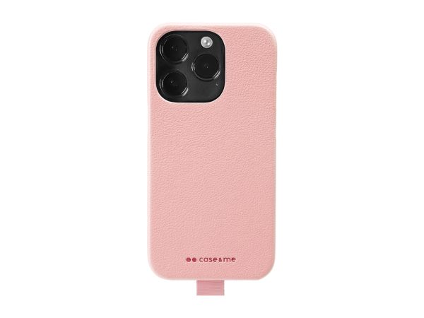 CASEME, Schutzhüllen, Cover Amelie in Lederoptik für das iPhone 13 Pro, Produkte & Wohnen