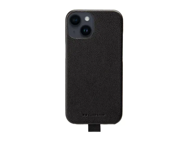 CASEME, Schutzhüllen, Cover Amelie in Lederoptik für das iPhone 14, Produkte & Wohnen