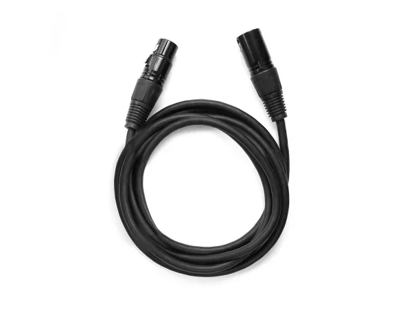 EKON, Mikrofone und Zubehör, Mikrofonkabel XLR 3 PIN Stecker - Buchse, Produkte & Wohnen