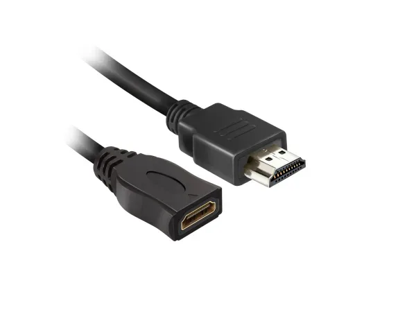 EKON, HDMI, HDMI 2.0-Verlängerungskabel, Produkte & Wohnen