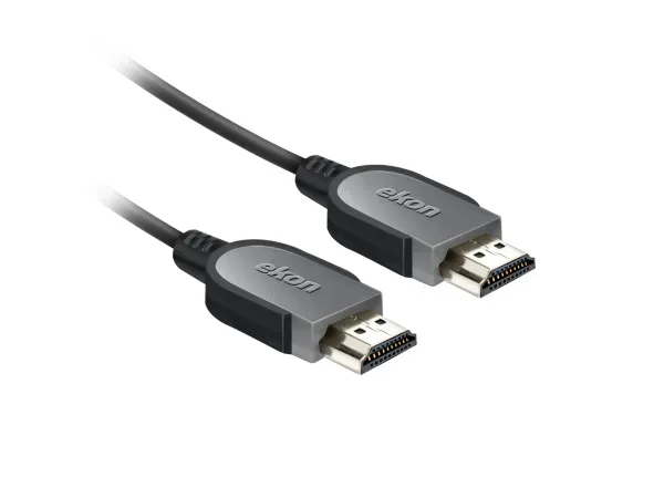 EKON, HDMI, HDMI Typ A Kabel für 3D und 4K Ultra HD, Produkte & Wohnen