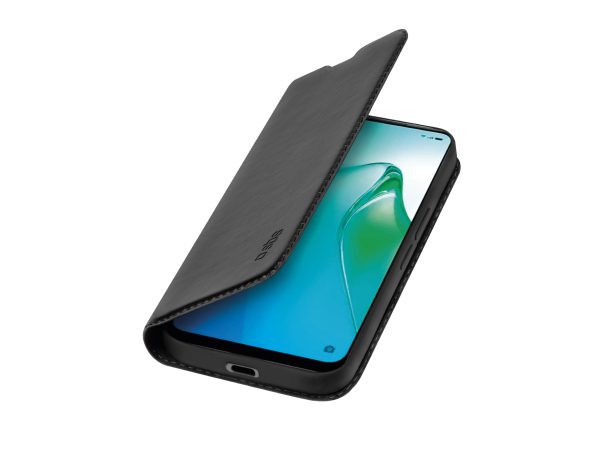 SBS, Klapphülle, Bookcase Wallet Lite-Hülle für Oppo Reno 8 Pro, Produkte & Wohnen