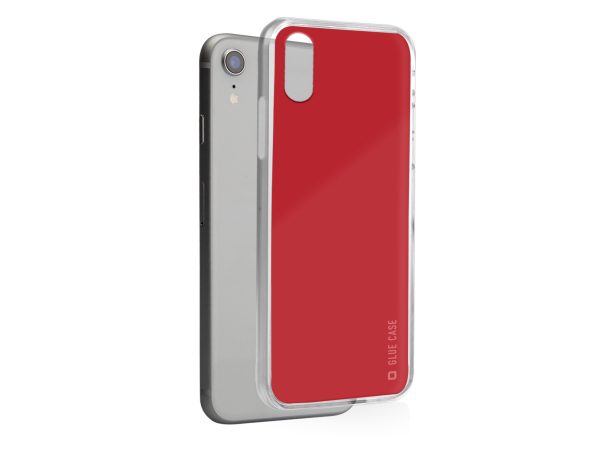 SBS, Covers, Schutzcover Glue für iPhone XR, Produkte & Wohnen
