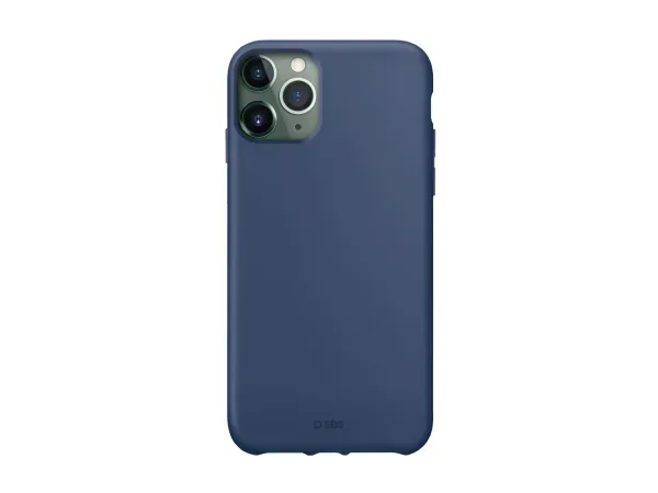 SBS, Umweltfreundliche, Cover aus recyceltem Kunststoff für iPhone 11 Pro Max, Produkte & Wohnen