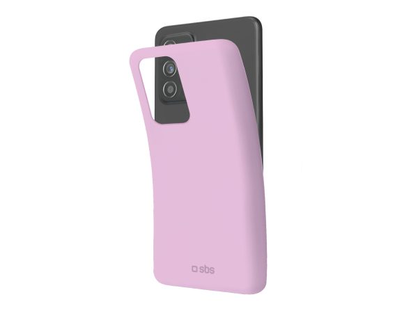 SBS, Covers,  Vanity Stars Cover für Samsung Galaxy A53, Produkte & Wohnen