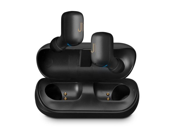 JAZ, TWS, Headset Twin TWS Free, Produkte & Wohnen