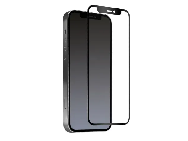 SBS, Smartphone, Molekularglas für iPhone 12 Pro Max, Produkte & Wohnen