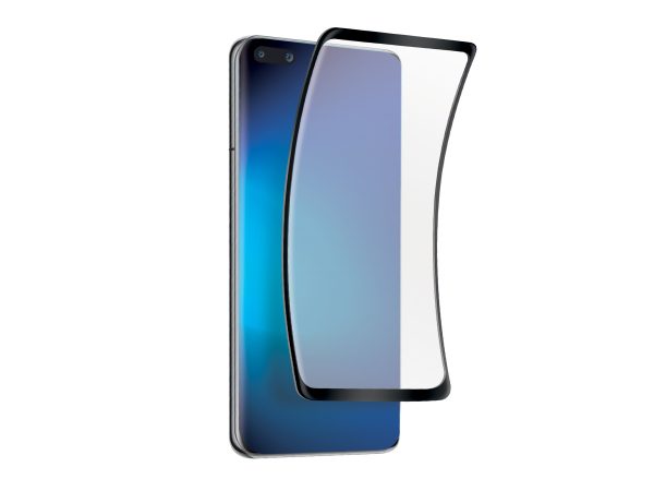 SBS, Smartphone, Full Screen Protector Flexible Glass für Huawei P40 Pro/P40 Pro PE, Produkte & Wohnen