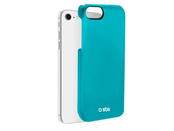 SBS, Covers, Cover ColorFeel für iPhone 8 / 7 / 6s / 6, Produkte & Wohnen