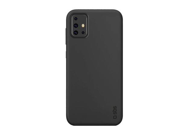 SBS, Covers, Hülle Polo für Samsung Galaxy A51, Produkte & Wohnen