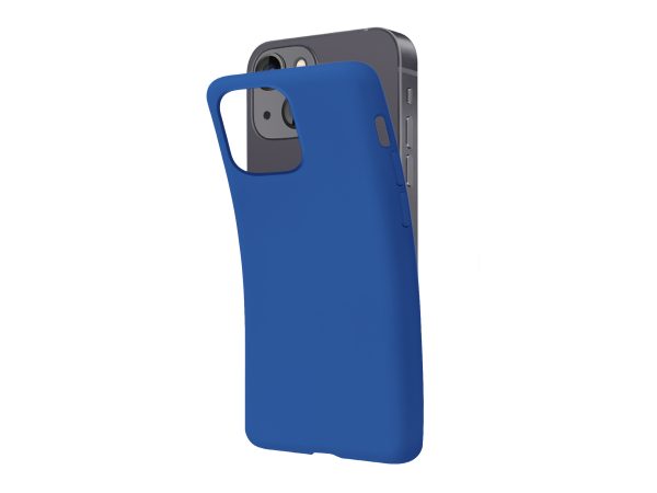 SBS, Kompatibles kabelloses Laden, Cover Rainbow für iPhone 13, Produkte & Wohnen