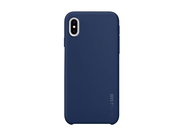 SBS, Covers, Hülle Polo für iPhone XS/X, Produkte & Wohnen