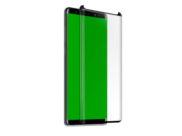 SBS, Smartphone, Glass Screen Protector Friendly für Samsung Galaxy Note 9, Produkte & Wohnen