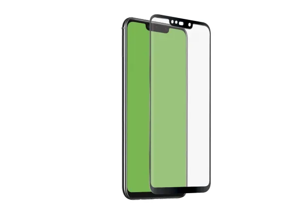 SBS, Smartphone, Glas Displayschutz 4D Full Glass für Huawei Mate 20 Lite, Produkte & Wohnen