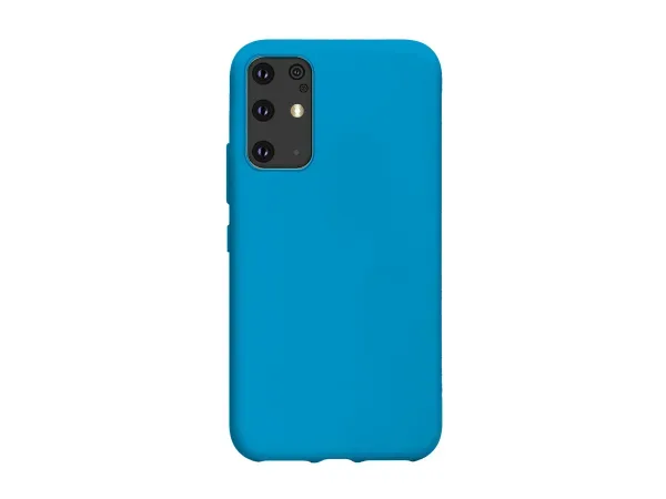 SBS, Kompatibles kabelloses Laden, Cover School für Samsung Galaxy S20+, Produkte & Wohnen