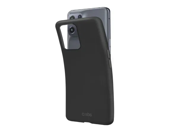 SBS, Covers, Sensity Cover für Oppo Find X5 Pro, Produkte & Wohnen