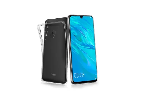 SBS, Covers, Skinny Cover für das Huawei Mate 30 Lite, Produkte & Wohnen